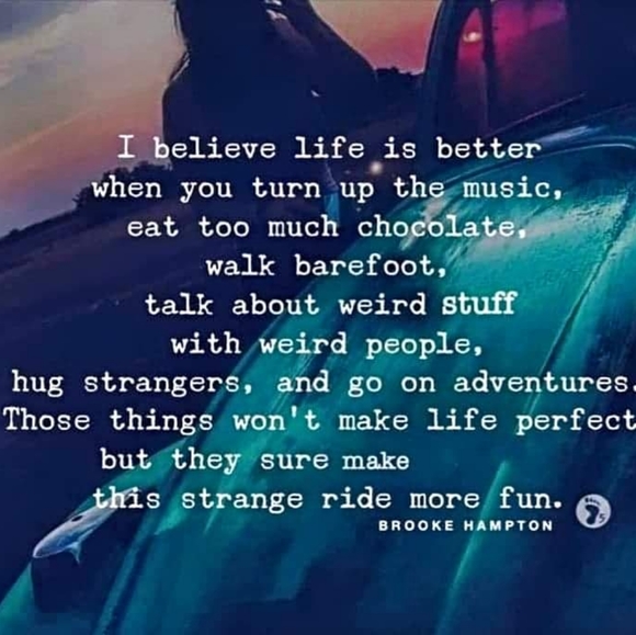 Meet your Posher, Chris - Picture 5 of 5